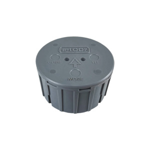 Vehicle Detection: e-Loop Inground Presence Mode