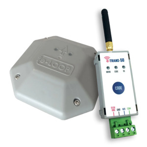 Vehicle Detection: e-Loop Mini
