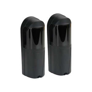 Safety: Eyes Photocells