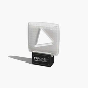 Safety: Roger Fifthy Safety Warning Light