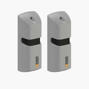 Anti-Vandal Cover for M90 Photocells