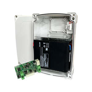 Power: Bambino Battery Kit