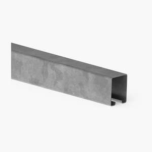 200kg System: Director Sliding Door Track