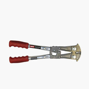 Electric Security Fence: Hayes Procrimp Fencing Tool