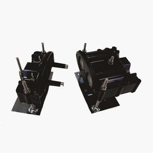 Electric Security Fence: Electric Fence Gate Contact