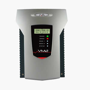 JVA VM2 Security Vibration Monitor