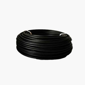 Electric Security Fence: JVA Vibration Sensor Cable