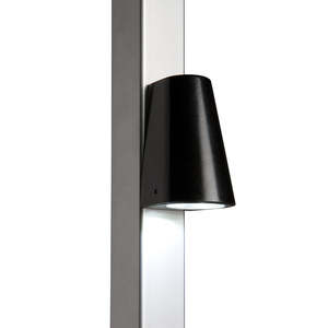 Locinox: Tricone Gate Light