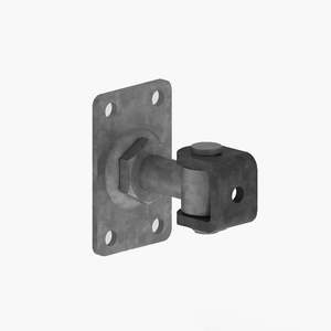 Cais: Bolt-On Pintle Hinge