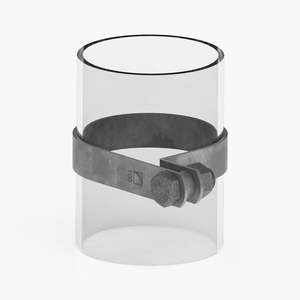 Lynx Hardware: Centerband Wire Strainer