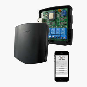 Wi-Fi General Purpose IO Board