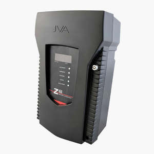 Jva Electric Fence: JVA Z18 Electric Security Energizer