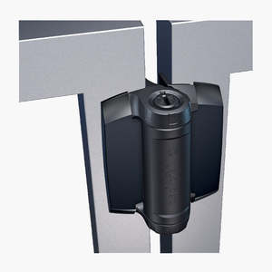 D D Technologies: TruClose Heavy Duty Gate Hinge