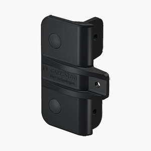 D D Technologies: Pedestrian Gate Stop