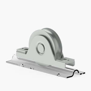 All Gate Hardware: Rebate Wheel