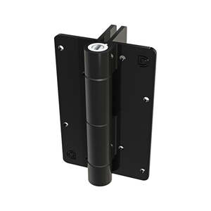 KwikFit Aluminium Gate Hinge