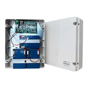 Solar Inverter Box