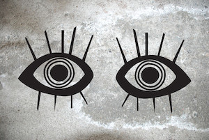 I'M AN ARTWORK A Splash Of Colour