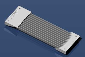 Jet Units: Jet unit grill