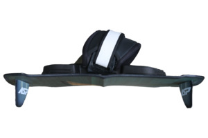 Kiteboards: Stealth Kiteboard