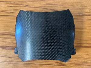 Carbon: Carbon DH Number Board