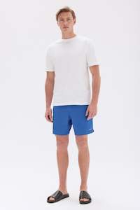 Mens Swim: Seth Swim Short