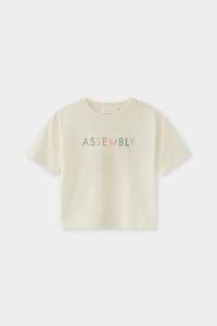 Kids Tees: Kids Palette Tee