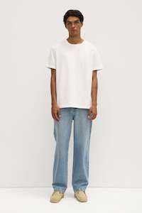 Mens All: Mens Relaxed Jean