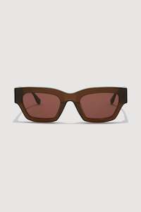 Mens Accessories: D Frame Sunglasses