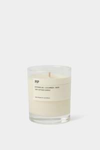 Posie PIP 300g Candle