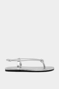 Footwear: April Sandal