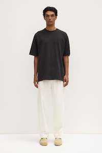 Mens All: Miles Pleated Chino