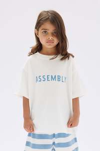 Kids Tees: Kids Foundation Tee