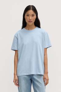 Fg Fabric Cotton: Base Tee