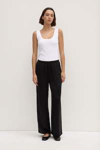 Ena Silk Pant