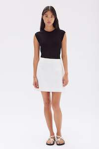 Choose What You Pay Womens: Darcy Skirt