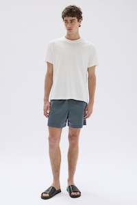 Choose What You Pay Mens: Wilson Nylon Swim Short