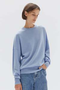Lena Cashmere Sweater