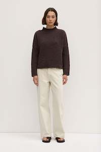 New Arrivals: Apolline Knit