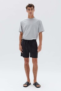 Mens Core Essentials Collection: Tide Linen Shorts