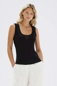 Penelope Jersey Tank