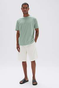 Choose What You Pay All: Tim Wide Cotton Short