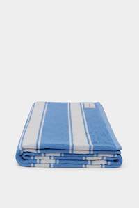 Choose What You Pay All: Multi Stripe Beach Towel