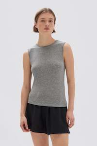 Choose What You Pay All: Violet Tank