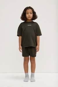 Kids Pax Tee