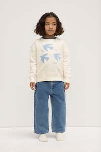 Kids Sweats: Kids Take Flight Fleece