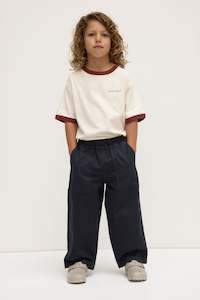 Kids Carpenter Pant