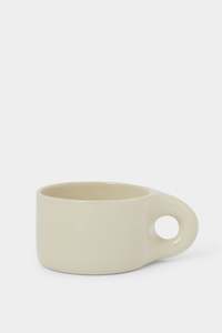 Kitchen And Dining: Jedda Clay Chubby Mug