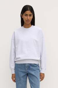 Womens Atelier Logo Fleece