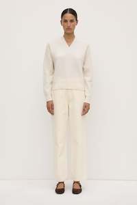 New Arrivals: Nova Long Sleeve Knit